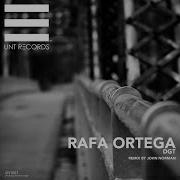 Rafa Ortega Dgt