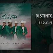 Distinto Norte Es Que Me Gustas 2022 Dj Alfonzin