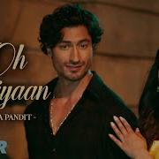 Salim Sulaiman Oh Saaiyaan Female Version From The Power