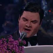 Евгений Дятлов Муслим Магомаев Синяя Вечность Точь В Точь Фрагмент