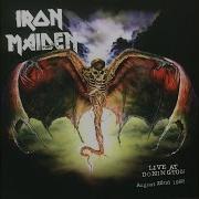 Wasting Love Live At Donnington 1998 Remastered Version Iron Maiden