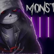 React Dusttale Amv Rap Monsters Dust Sans