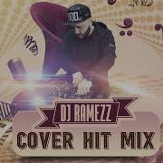 Dj Ramezz Cover Hit Mix 4 2024 Golden Eurodance 90S