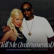 Tell Me Instrumental Feat Christina Aguilera P Diddy