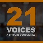 21 Voices