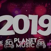 Europe Final Countdown 2K18 Ferry Remix