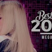 Mashup Kpop