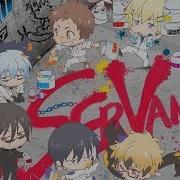 Servamp Amv Honey I M Good