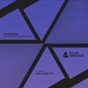 Different Custom Joe Vanditti Remix Toni Varga