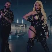 Farruko Nicki Minaj