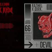 Dxrk Devil Ride