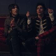 Who Is Emerson Barrett By Palaye Royale