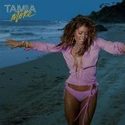 Tamia Whispers