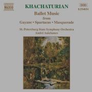 St Petersburg Philharmonic Orchestra Gayane Suite Sabre Dance