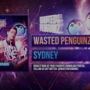 Sydney Wasted Penguinz