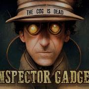 Inspector Gadget Ai Cover