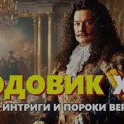 История Франции Аудиокниги
