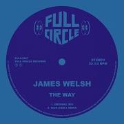 James Welsh The Way Curly