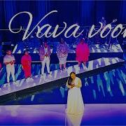 Vava Voom Live By Zaza Mokhethi Zahza Holdings