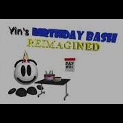 Yin S Birthday Bash Reimagined Ost Surprise Attack