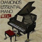 Suzic Diamonds Essential Piano