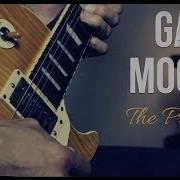 Cover De Gary Moore The Prophet