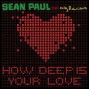 How Deep Is Your Love Feat Kelly Rowland Paige Remix