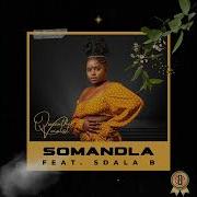 Queenthee Vocalist Somandla Ft Sdala B Mp3 Queenthee Vocalist