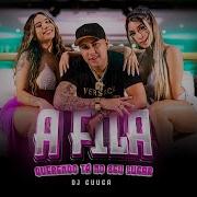 Dj V D S Mix A Fila Andou Bebê