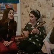 Духтари Точик Садои Зебо Дора