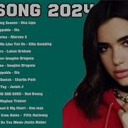 Billboard English Pop Music Playlist 2024 Pop Songs Playlist 2024 Clean Pop Playlist 2024 Treasure Top Songs