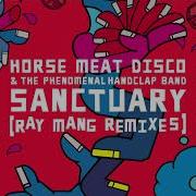 Sanctuary Ray Mang Extended Dubstrumental Horse Meat Disco The Phenomenal Handclap Band