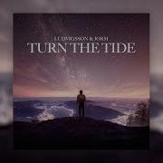 Ludvigsson Turn The Tide