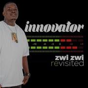 Zwi Zwi Revisited Innovator Topic