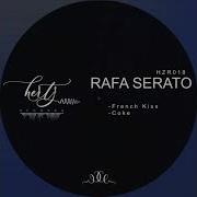 Coke Rafa Serato