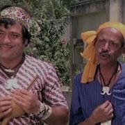 Comedy Scene Jagdeep Jeene Ki Arzoo Mithun Rakesh Roshan Rati