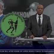 2024 Elections Umkhonto Wesizwe Trademark Ceded To Anc Enca