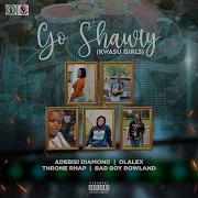 Adebisi Diamond Go Shawty Kwasu Girls Feat Throne Rhap Olalex Bad Boy Rowland