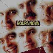 Perdoa Roupa Nova