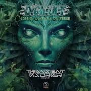 Lost In A Mental Universe Transient Disorder Remix Digicult