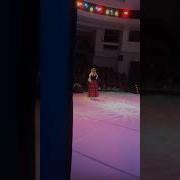 Валентина Ольшанская Па Грыбы Финал