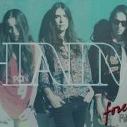 Haim Forever Dan Lissvik Remix