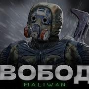 Маливан Свобода