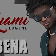 Kuami Eugene Abena Official Audio Dade3 Music