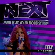 Firework The Next Performance Itzy