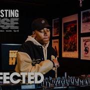 Vigro Deep Live From The Basement Defected Broadcasting House Defected Records