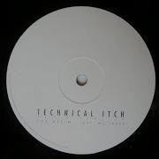 Technical Itch The Risin