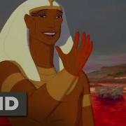 The Prince Of Egypt Blood River