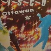 Ottawan Disco Extended English Version