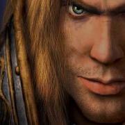 Warcraft 3 Frozen Throne Arthas Sounds